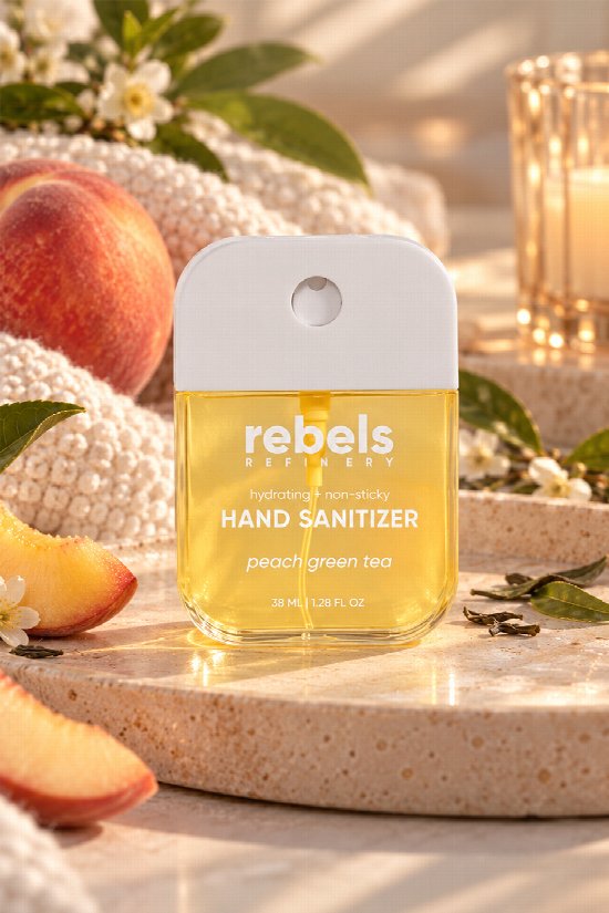 Pocket Hand Sanitizer